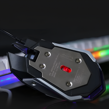 Load image into Gallery viewer, Ninja Dragon V1X USB Premium Gaming Keyboard and Mouse Set