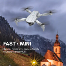 Load image into Gallery viewer, Ninja Dragon Flying Fox Wide Angle Dual Camera Drone