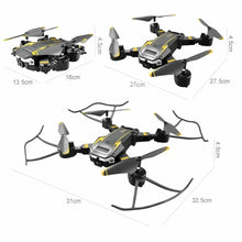 Load image into Gallery viewer, Ninja Dragon Stealth 6 MAX PRO Smart Drone
