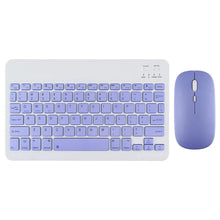 Load image into Gallery viewer, Dragon 10" Bluetooth Wireless Keyboard and Mouse Set