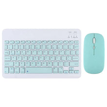 Load image into Gallery viewer, Dragon 10" Bluetooth Wireless Keyboard and Mouse Set