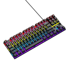 Load image into Gallery viewer, Dragon ChromaGlow USB Wired Gaming Keyboard