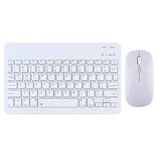 Load image into Gallery viewer, Dragon 10" Bluetooth Wireless Keyboard and Mouse Set