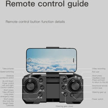 Load image into Gallery viewer, Ninja Dragon Phantom 15PRO Dual Camera Smart Drone