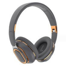 Load image into Gallery viewer, Dragon Wireless Foldable Bluetooth Headset