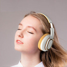 Load image into Gallery viewer, Dragon Wireless Foldable Bluetooth Headset