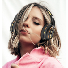 Load image into Gallery viewer, Dragon Wireless Foldable Bluetooth Headset