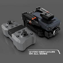 Load image into Gallery viewer, Ninja Dragon Blade K 4 Way Anti Collision Smart Drone With Optical Flow