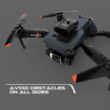 Load image into Gallery viewer, Ninja Dragon Blade K 4 Way Anti Collision Smart Drone With Optical Flow