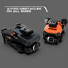 Load image into Gallery viewer, Ninja Dragon Blade K 4 Way Anti Collision Smart Drone With Optical Flow
