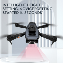 Load image into Gallery viewer, Ninja Dragon Blade K 4 Way Anti Collision Smart Drone With Optical Flow