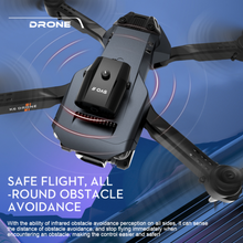 Load image into Gallery viewer, Ninja Dragon Blade K 4 Way Anti Collision Smart Drone With Optical Flow