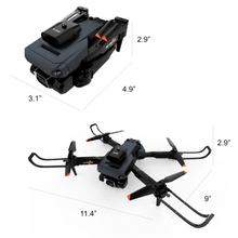 Load image into Gallery viewer, Ninja Dragon Blade K 4 Way Anti Collision Smart Drone With Optical Flow