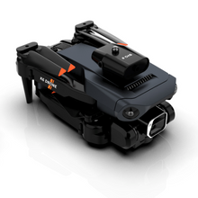 Load image into Gallery viewer, Ninja Dragon Blade K 4 Way Anti Collision Smart Drone With Optical Flow