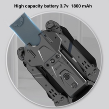 Load image into Gallery viewer, Ninja Dragon Phantom 15PRO Dual Camera Smart Drone