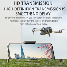 Load image into Gallery viewer, Ninja Dragon Phantom MAX 8 Obstacle Avoidance Smart Drone