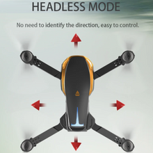Load image into Gallery viewer, Ninja Dragon Phantom MAX 8 Obstacle Avoidance Smart Drone