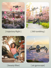 Load image into Gallery viewer, Ninja Dragon Phantom MAX 8 Obstacle Avoidance Smart Drone