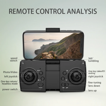 Load image into Gallery viewer, Ninja Dragon Phantom MAX 8 Obstacle Avoidance Smart Drone