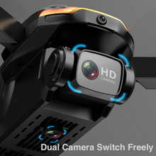 Load image into Gallery viewer, Ninja Dragon Phantom MAX 8 Obstacle Avoidance Smart Drone