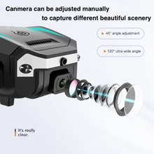 Load image into Gallery viewer, Ninja Dragon Stealth 6 MAX PRO Smart Drone