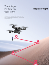 Load image into Gallery viewer, Ninja Dragon Stealth 6 MAX PRO Smart Drone