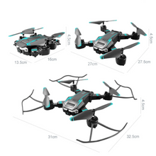 Load image into Gallery viewer, Ninja Dragon Stealth 6 MAX PRO Smart Drone