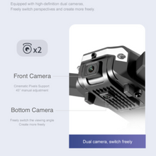 Load image into Gallery viewer, Ninja Dragon Stealth 6 MAX PRO Smart Drone