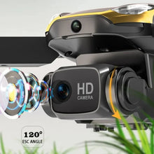 Load image into Gallery viewer, Ninja Dragon Phantom MAX 8 Obstacle Avoidance Smart Drone
