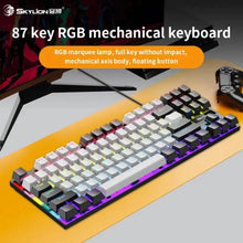 Load image into Gallery viewer, Dragon ChromaGlow USB Wired Gaming Keyboard
