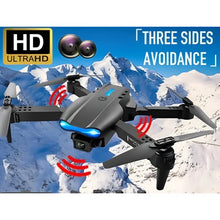 Load image into Gallery viewer, Ninja Dragon Blade X PRO HD Dual Camera Smart Quadcopter Drone