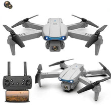 Load image into Gallery viewer, Ninja Dragon Flying Fox Wide Angle Dual Camera Drone