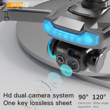 Load image into Gallery viewer, Ninja Dragon Phantom 15PRO Dual Camera Smart Drone