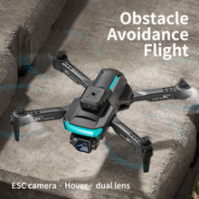 Load image into Gallery viewer, Ninja Dragon Phantom K PRO 4 Way Anti Collision Smart Drone With Optical Flow