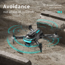 Load image into Gallery viewer, Ninja Dragon Phantom K PRO 4 Way Anti Collision Smart Drone With Optical Flow