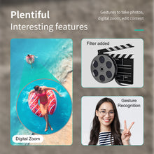 Load image into Gallery viewer, Ninja Dragon Phantom K PRO 4 Way Anti Collision Smart Drone With Optical Flow