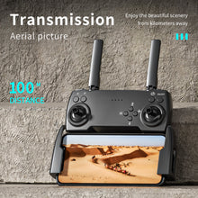 Load image into Gallery viewer, Ninja Dragon Phantom K PRO 4 Way Anti Collision Smart Drone With Optical Flow