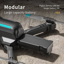 Load image into Gallery viewer, Ninja Dragon Phantom K PRO 4 Way Anti Collision Smart Drone With Optical Flow