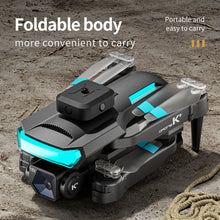 Load image into Gallery viewer, Ninja Dragon Phantom K PRO 4 Way Anti Collision Smart Drone With Optical Flow