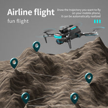 Load image into Gallery viewer, Ninja Dragon Phantom K PRO 4 Way Anti Collision Smart Drone With Optical Flow