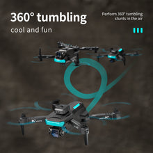 Load image into Gallery viewer, Ninja Dragon Phantom K PRO 4 Way Anti Collision Smart Drone With Optical Flow