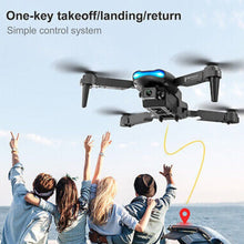 Load image into Gallery viewer, Ninja Dragon Blade X PRO HD Dual Camera Smart Quadcopter Drone