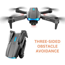 Load image into Gallery viewer, Ninja Dragon Blade X PRO HD Dual Camera Smart Quadcopter Drone