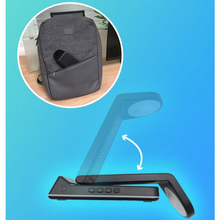 Load image into Gallery viewer, Dragon 5 in 1 Wireless Charging Station