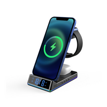 Load image into Gallery viewer, Dragon 5 in 1 Wireless Charging Station