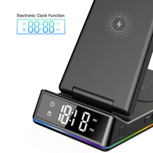 Load image into Gallery viewer, Dragon 5 in 1 Wireless Charging Station