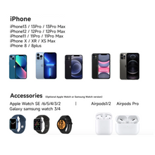 Load image into Gallery viewer, Dragon 5 in 1 Wireless Charging Station