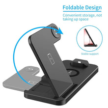 Load image into Gallery viewer, Dragon Wireless Charging Station For Mobile Phones