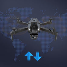 Load image into Gallery viewer, Ninja Dragon Storm Z PRO 5 ways Anti Collision Smart Drone
