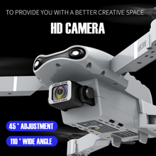 Load image into Gallery viewer, Ninja Dragon Flying Fox Wide Angle Dual Camera Drone